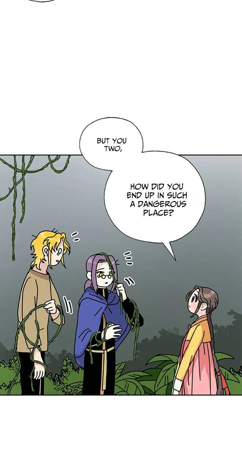 I Became The Chef Of The Dragon King Chapter 28 page 12 - 
