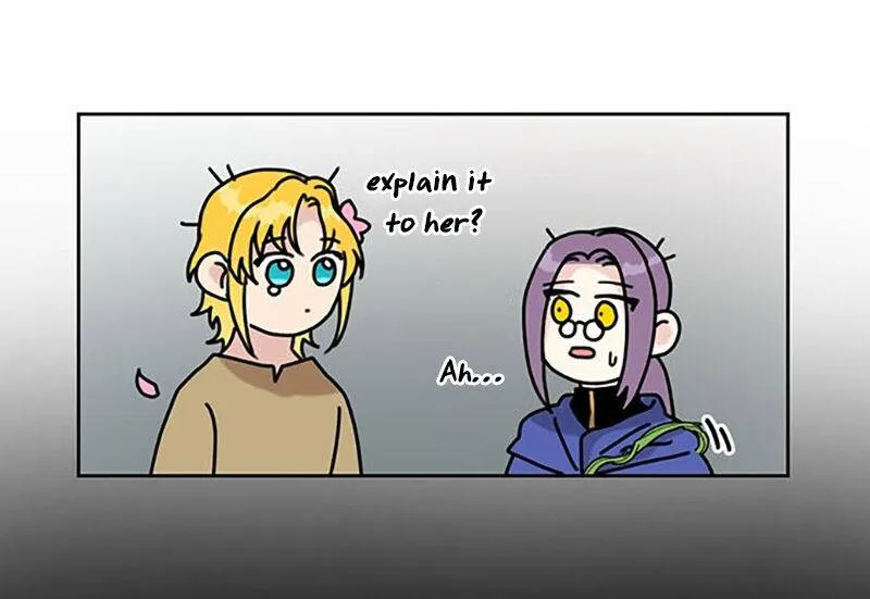 I Became The Chef Of The Dragon King Chapter 28 page 13 - 