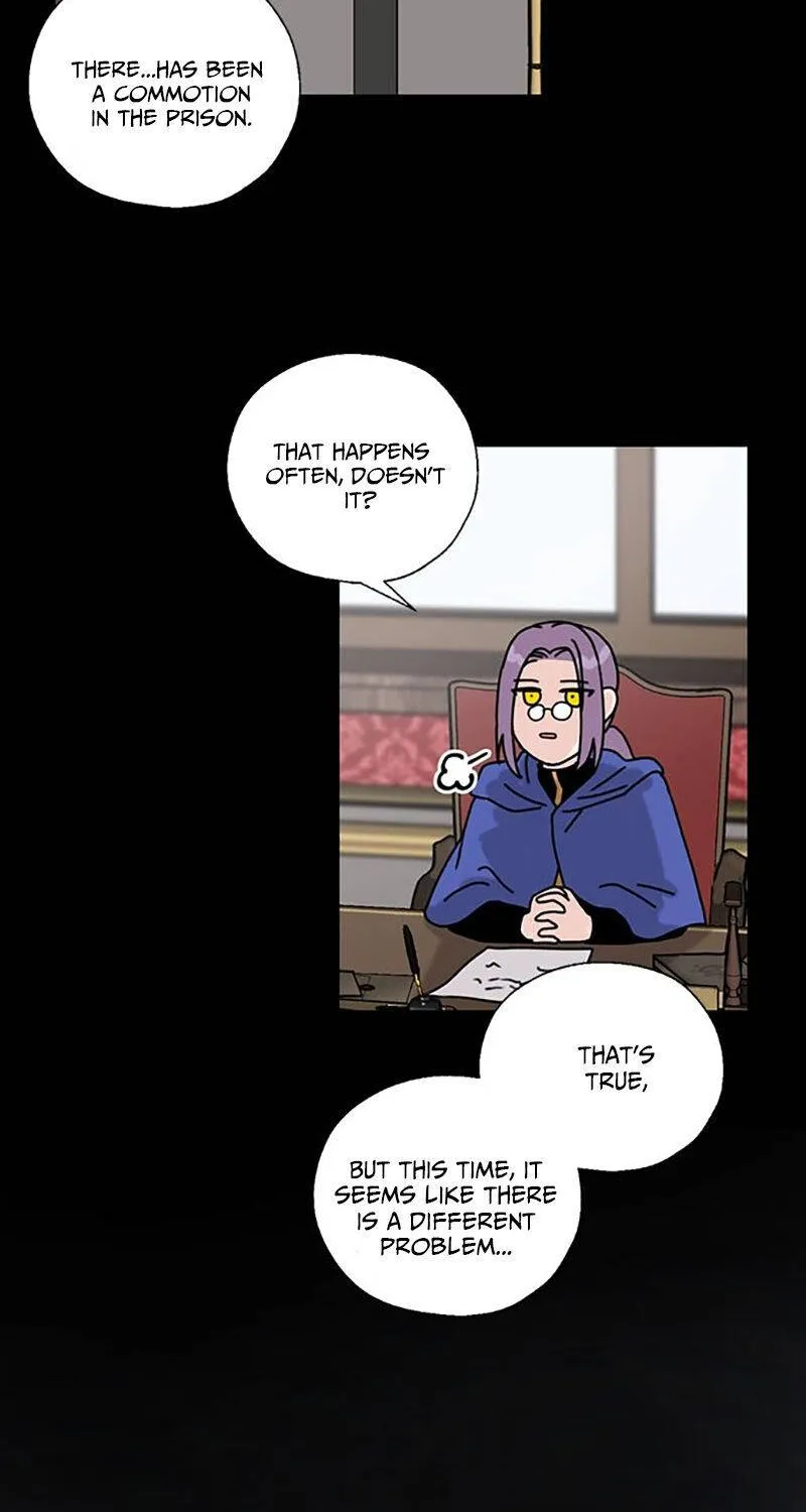 I Became The Chef Of The Dragon King Chapter 28 page 17 - 