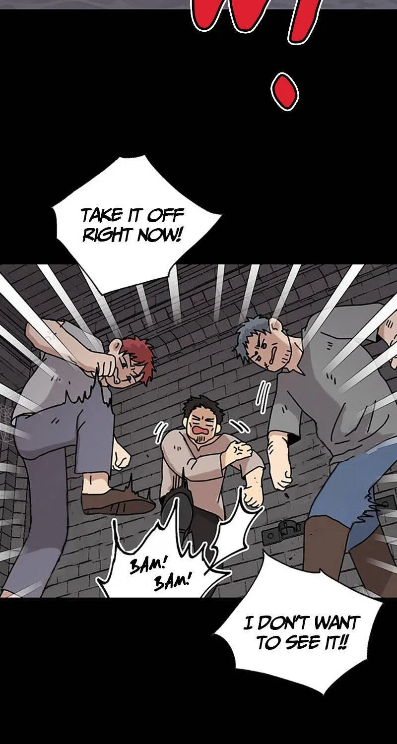 I Became The Chef Of The Dragon King Chapter 28 page 19 - 