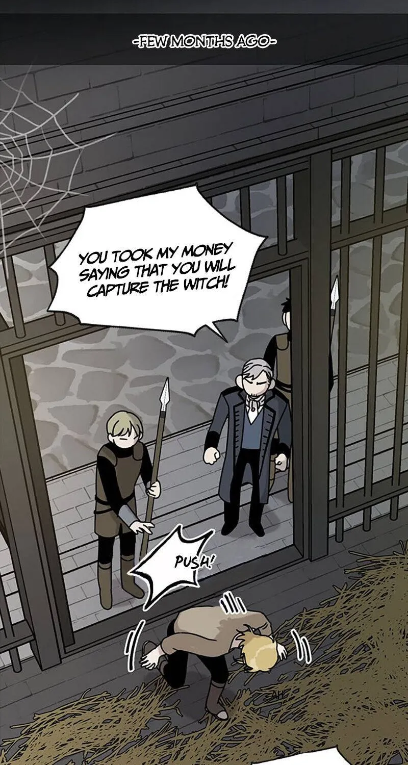 I Became The Chef Of The Dragon King Chapter 28 page 21 - 