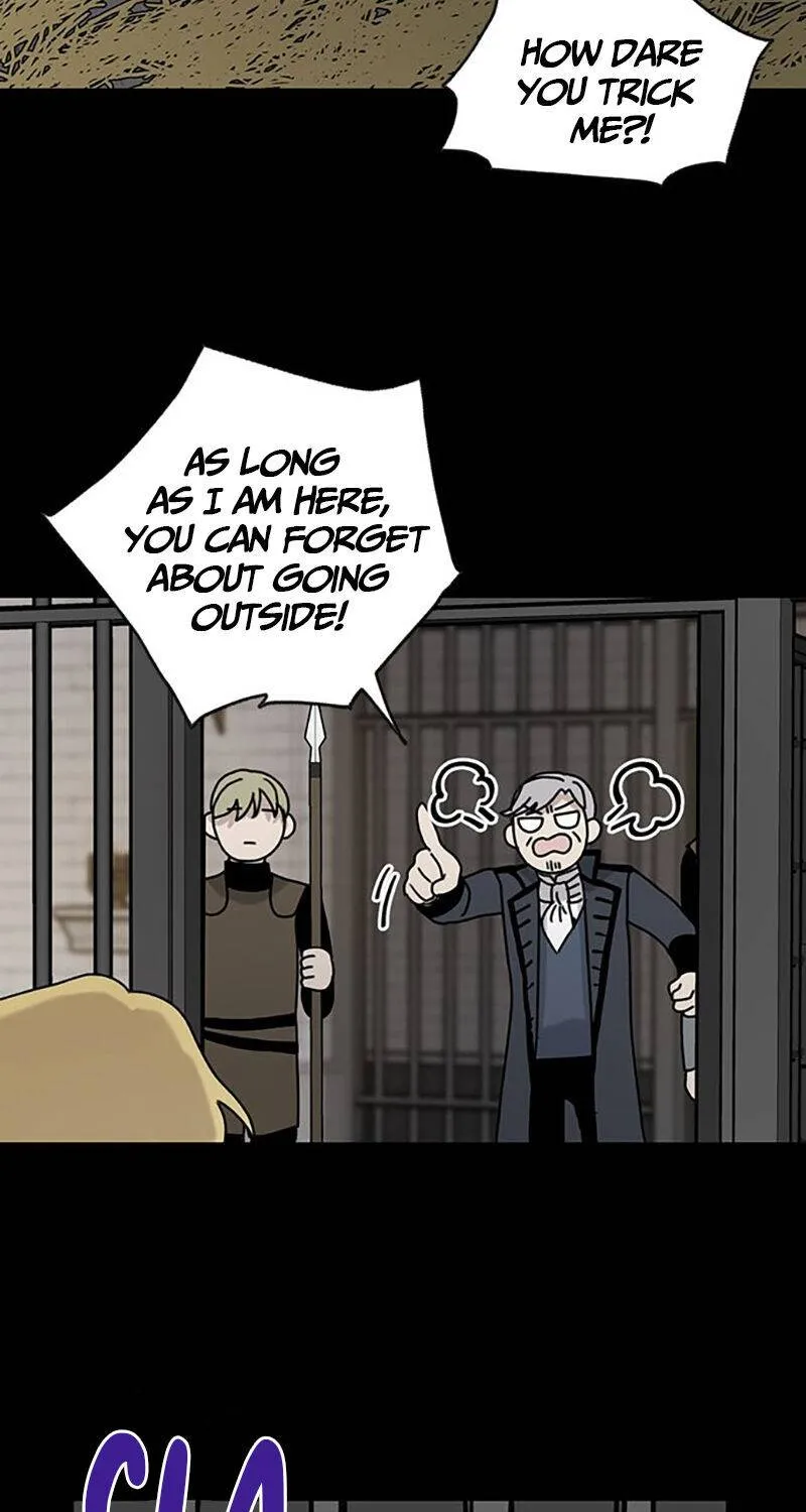 I Became The Chef Of The Dragon King Chapter 28 page 22 - 