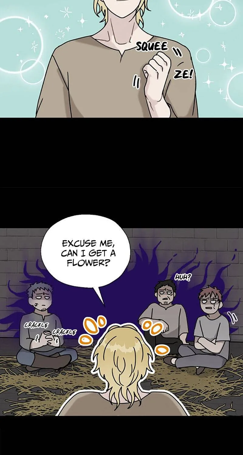 I Became The Chef Of The Dragon King Chapter 28 page 24 - 