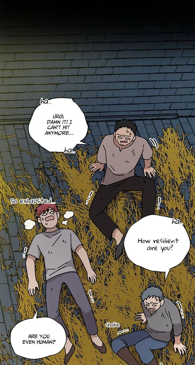 I Became The Chef Of The Dragon King Chapter 28 page 26 - 