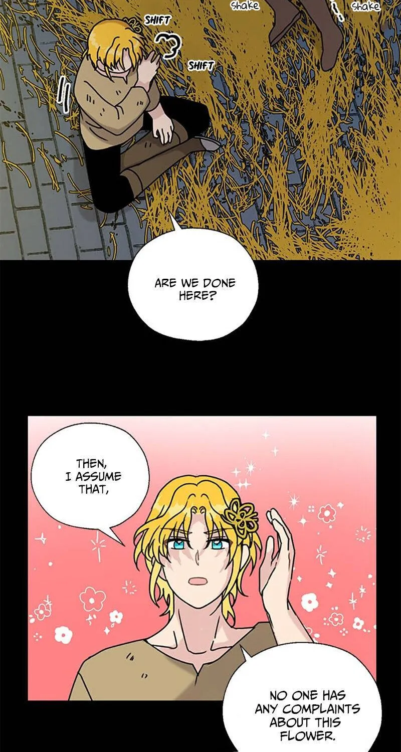 I Became The Chef Of The Dragon King Chapter 28 page 27 - 
