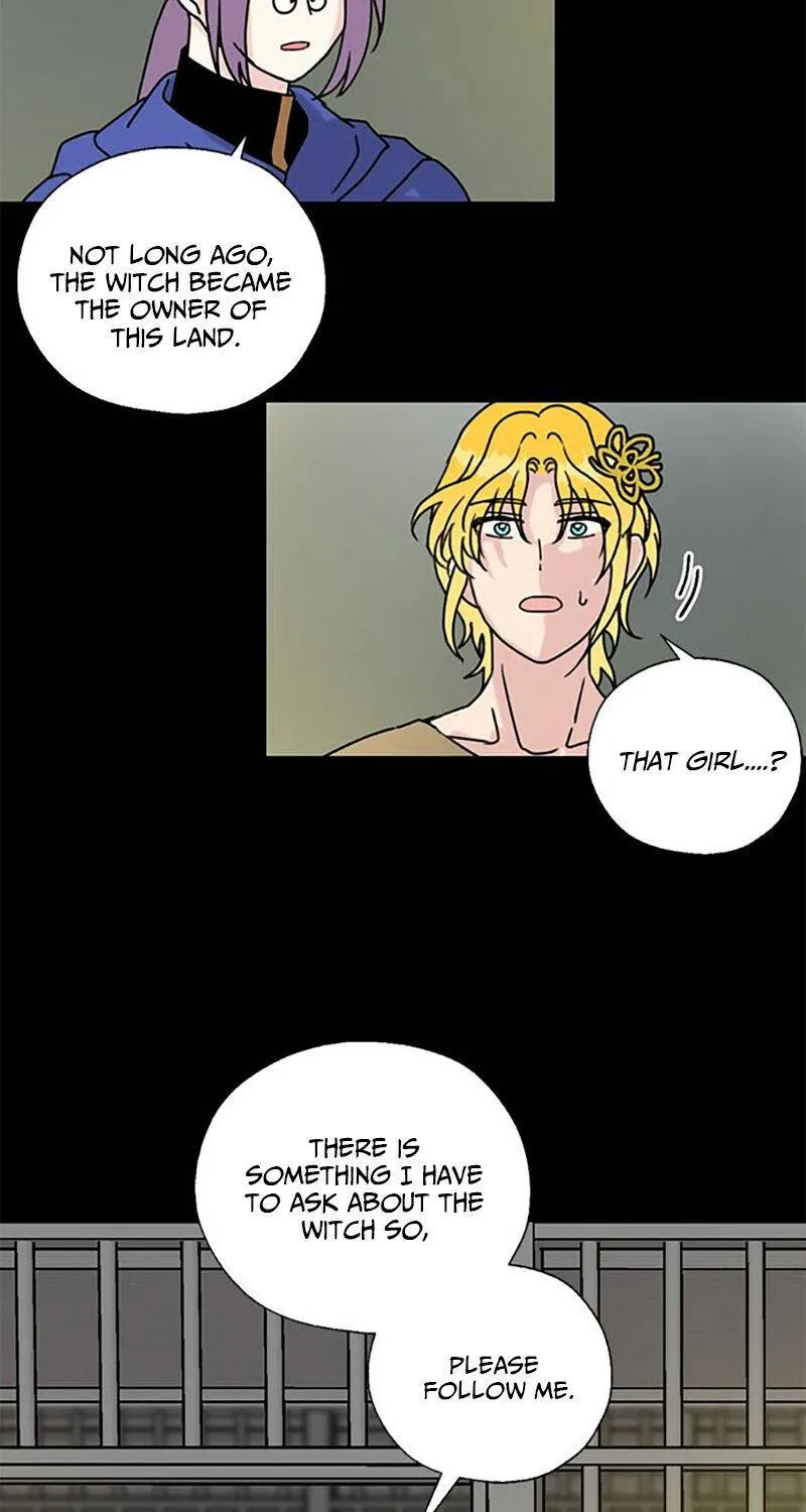 I Became The Chef Of The Dragon King Chapter 28 page 30 - 