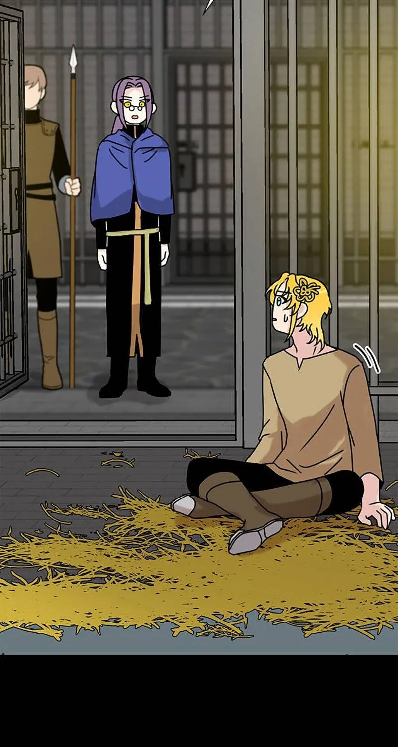I Became The Chef Of The Dragon King Chapter 28 page 31 - 