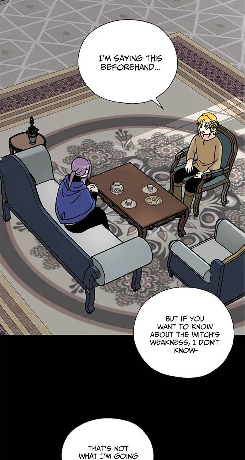 I Became The Chef Of The Dragon King Chapter 28 page 33 - 