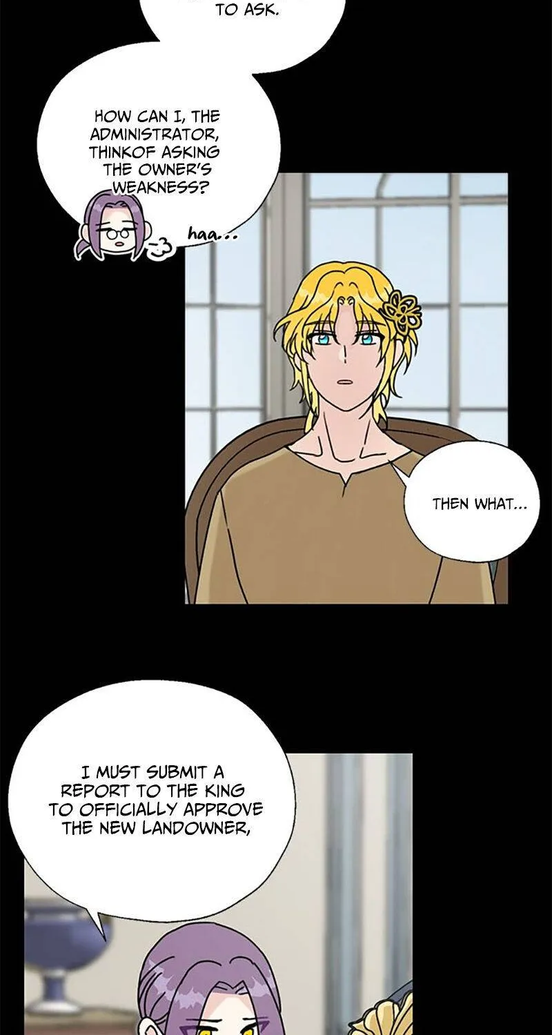 I Became The Chef Of The Dragon King Chapter 28 page 34 - 