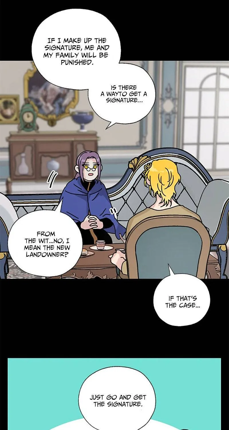 I Became The Chef Of The Dragon King Chapter 28 page 36 - 
