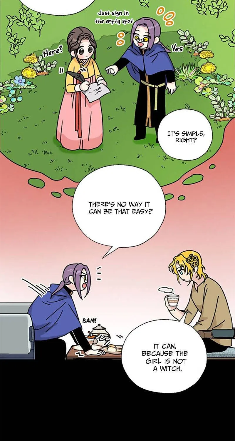 I Became The Chef Of The Dragon King Chapter 28 page 38 - 