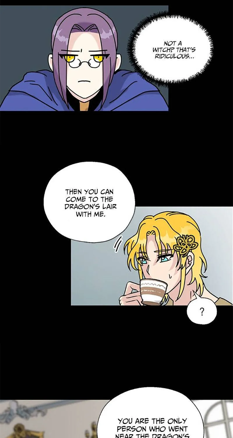 I Became The Chef Of The Dragon King Chapter 28 page 39 - 