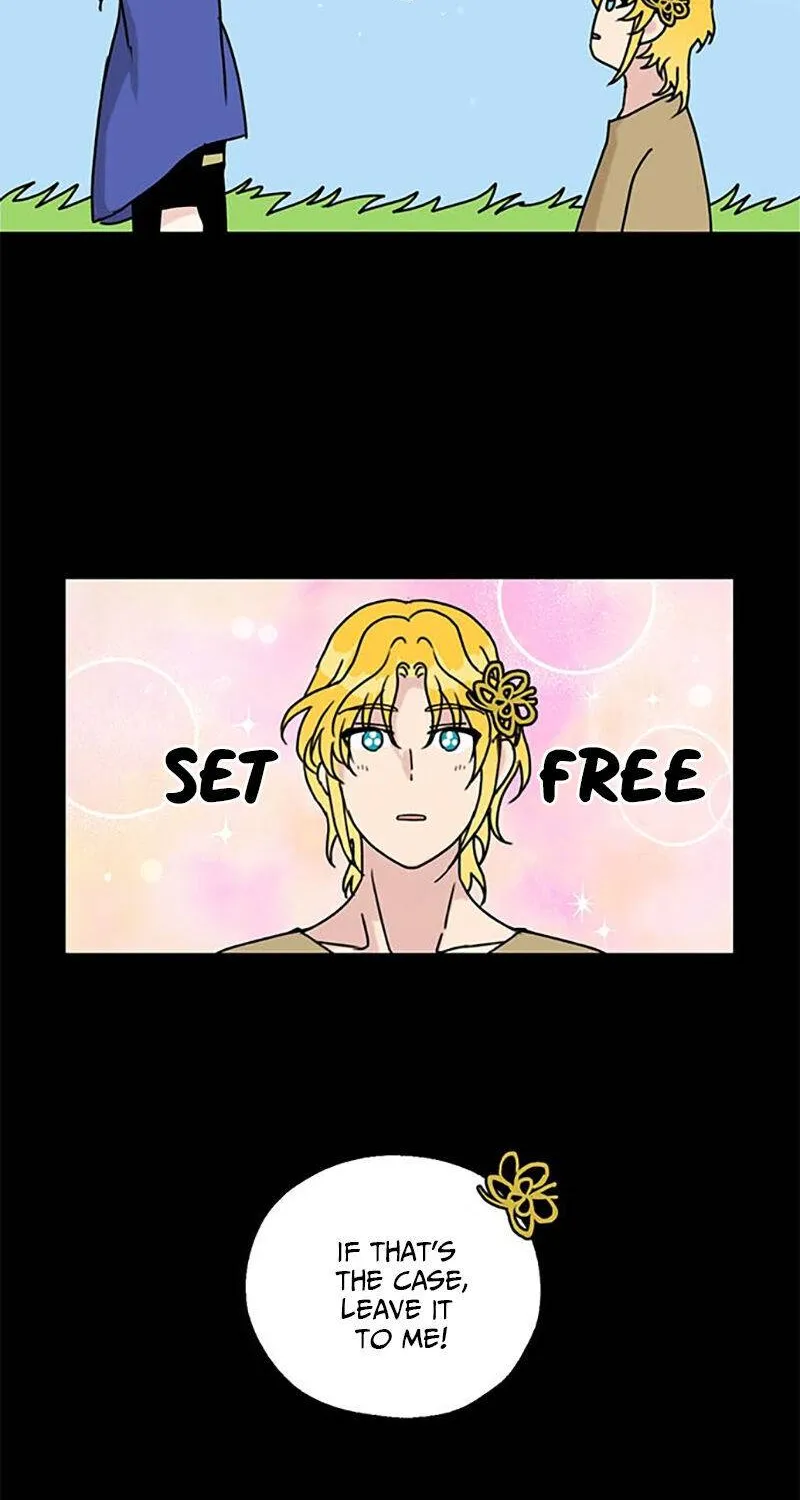 I Became The Chef Of The Dragon King Chapter 28 page 42 - 