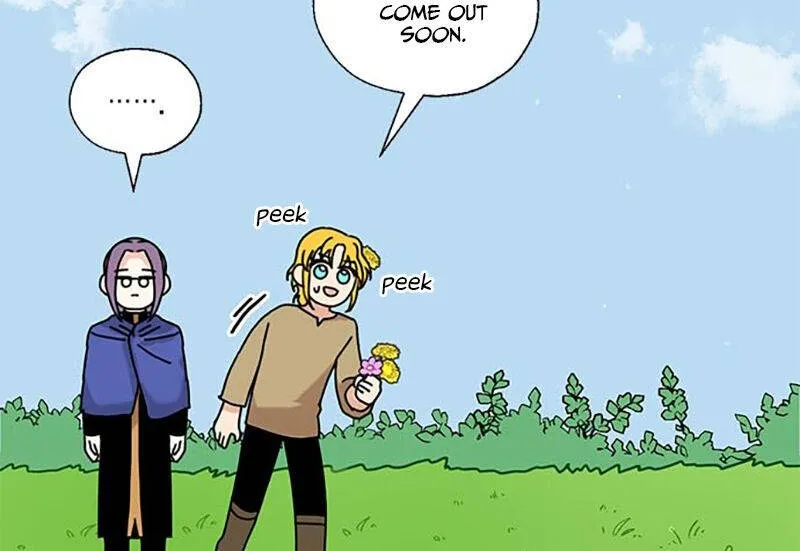 I Became The Chef Of The Dragon King Chapter 28 page 45 - 