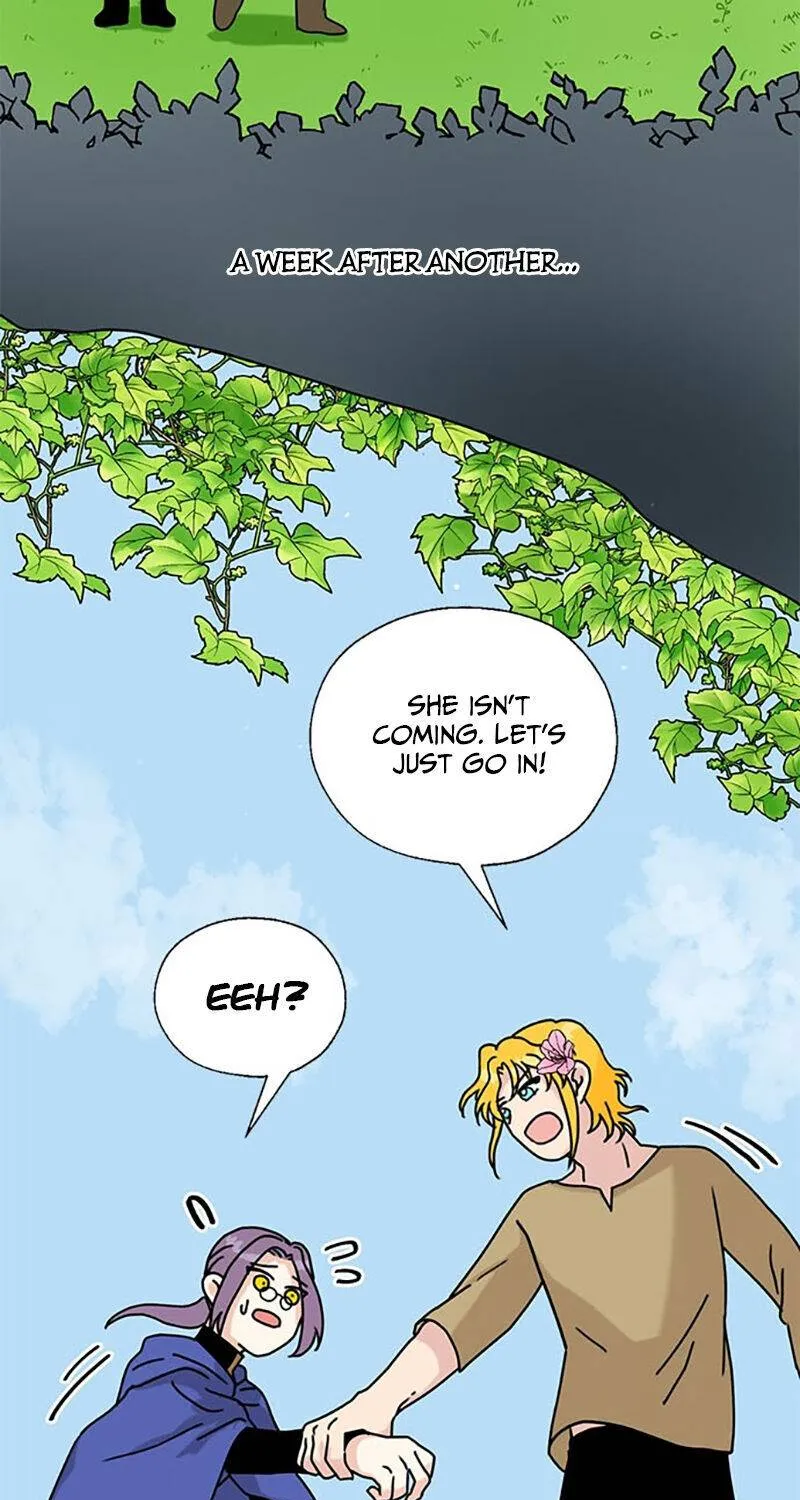 I Became The Chef Of The Dragon King Chapter 28 page 46 - 