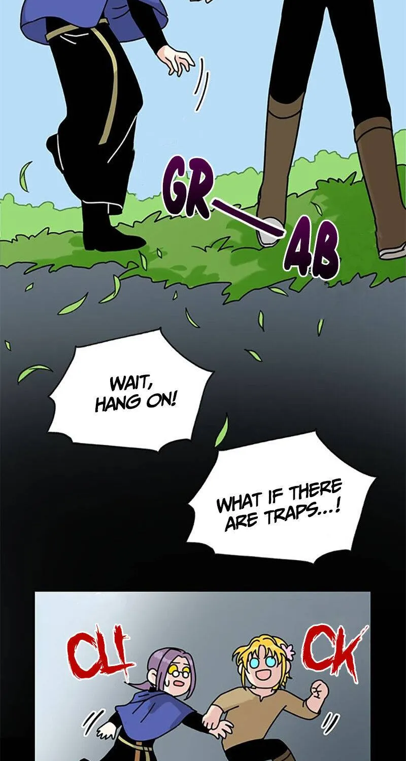 I Became The Chef Of The Dragon King Chapter 28 page 47 - 