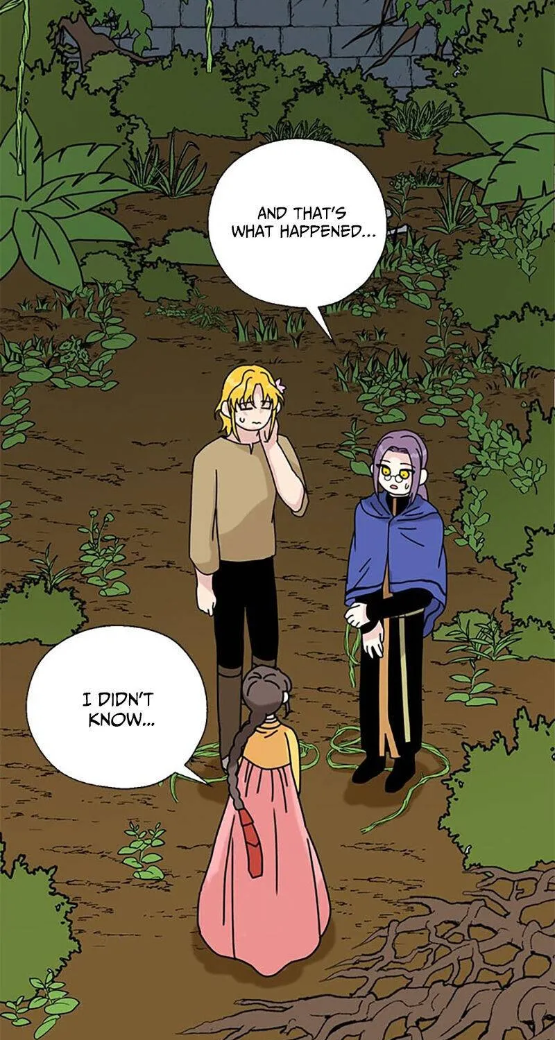I Became The Chef Of The Dragon King Chapter 28 page 50 - 