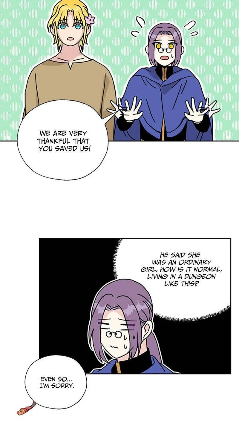 I Became The Chef Of The Dragon King Chapter 28 page 52 - 