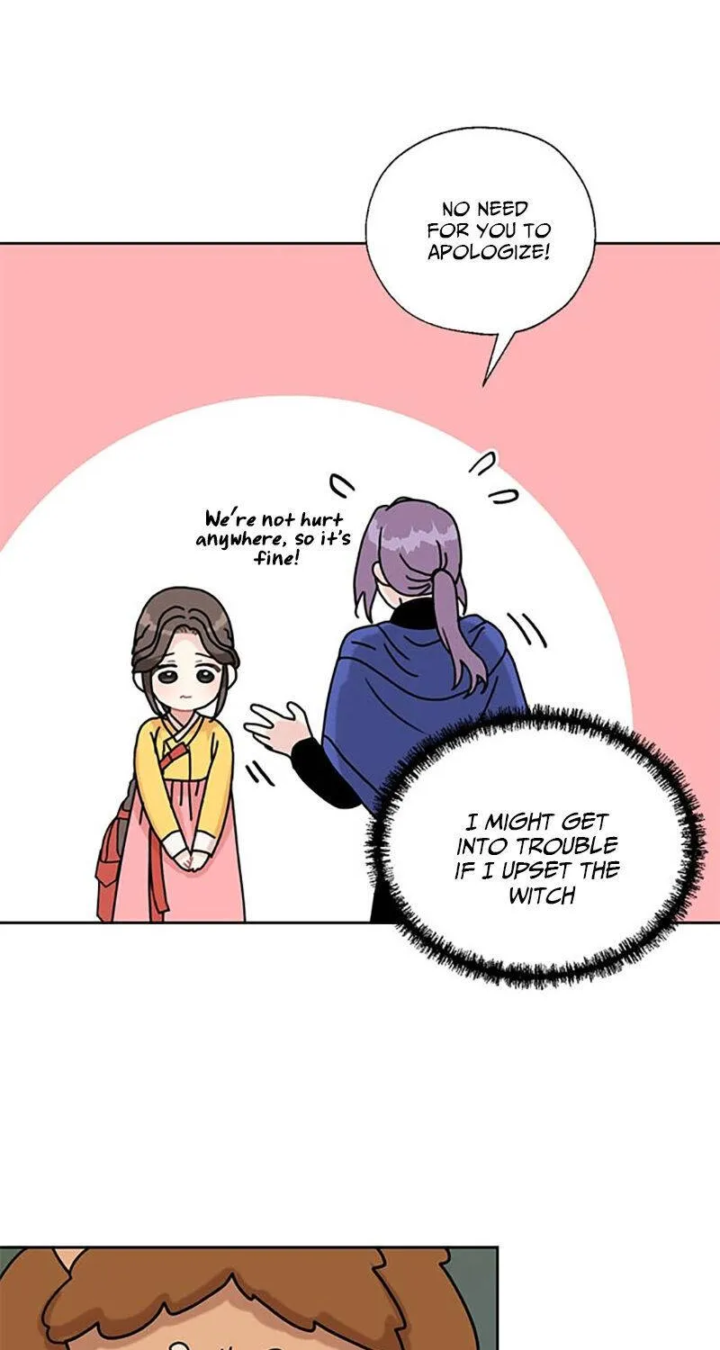 I Became The Chef Of The Dragon King Chapter 28 page 53 - 