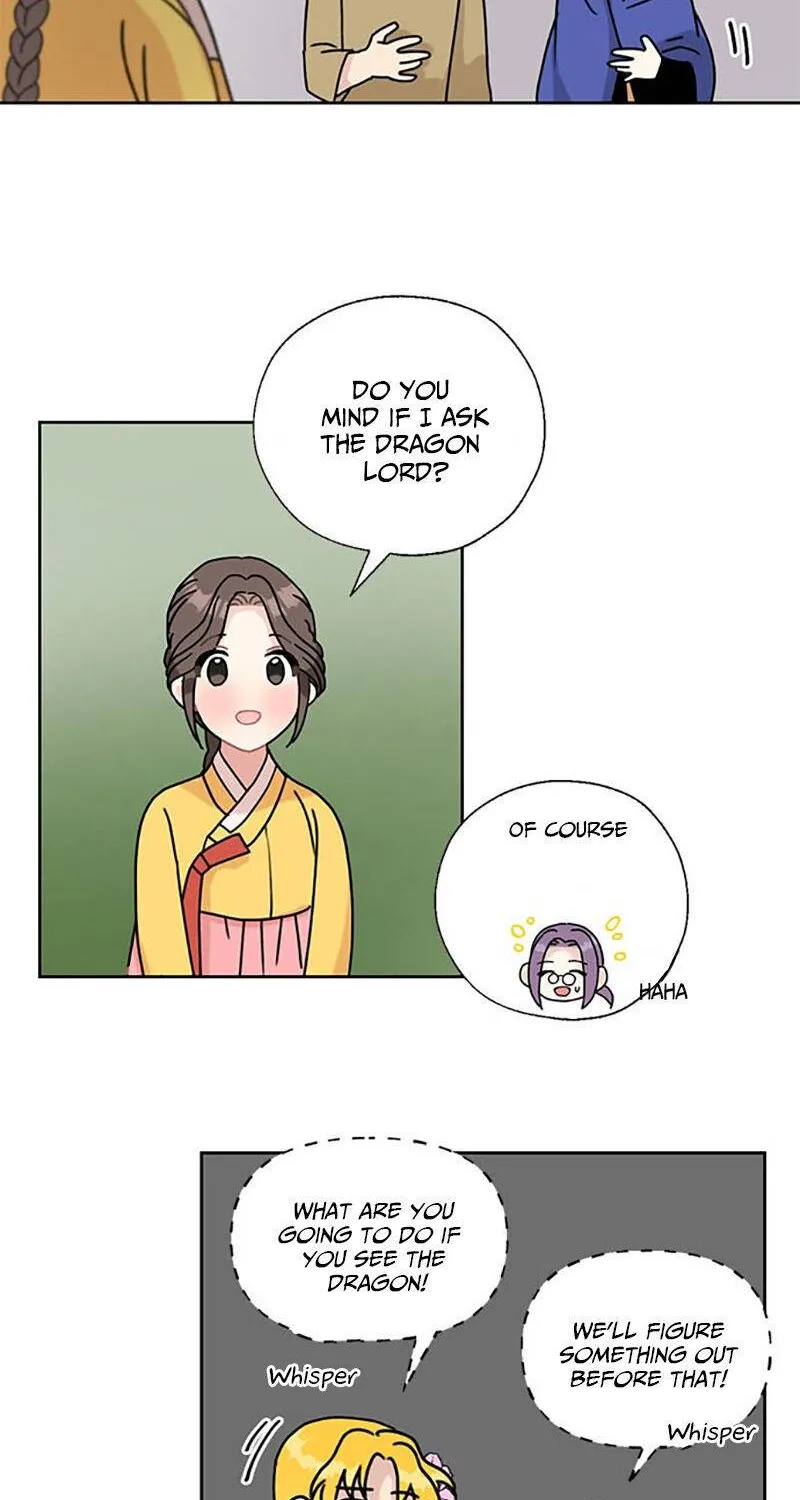 I Became The Chef Of The Dragon King Chapter 28 page 57 - 