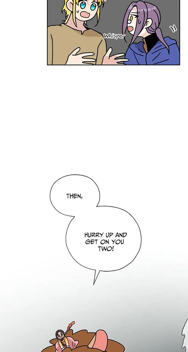I Became The Chef Of The Dragon King Chapter 28 page 58 - 