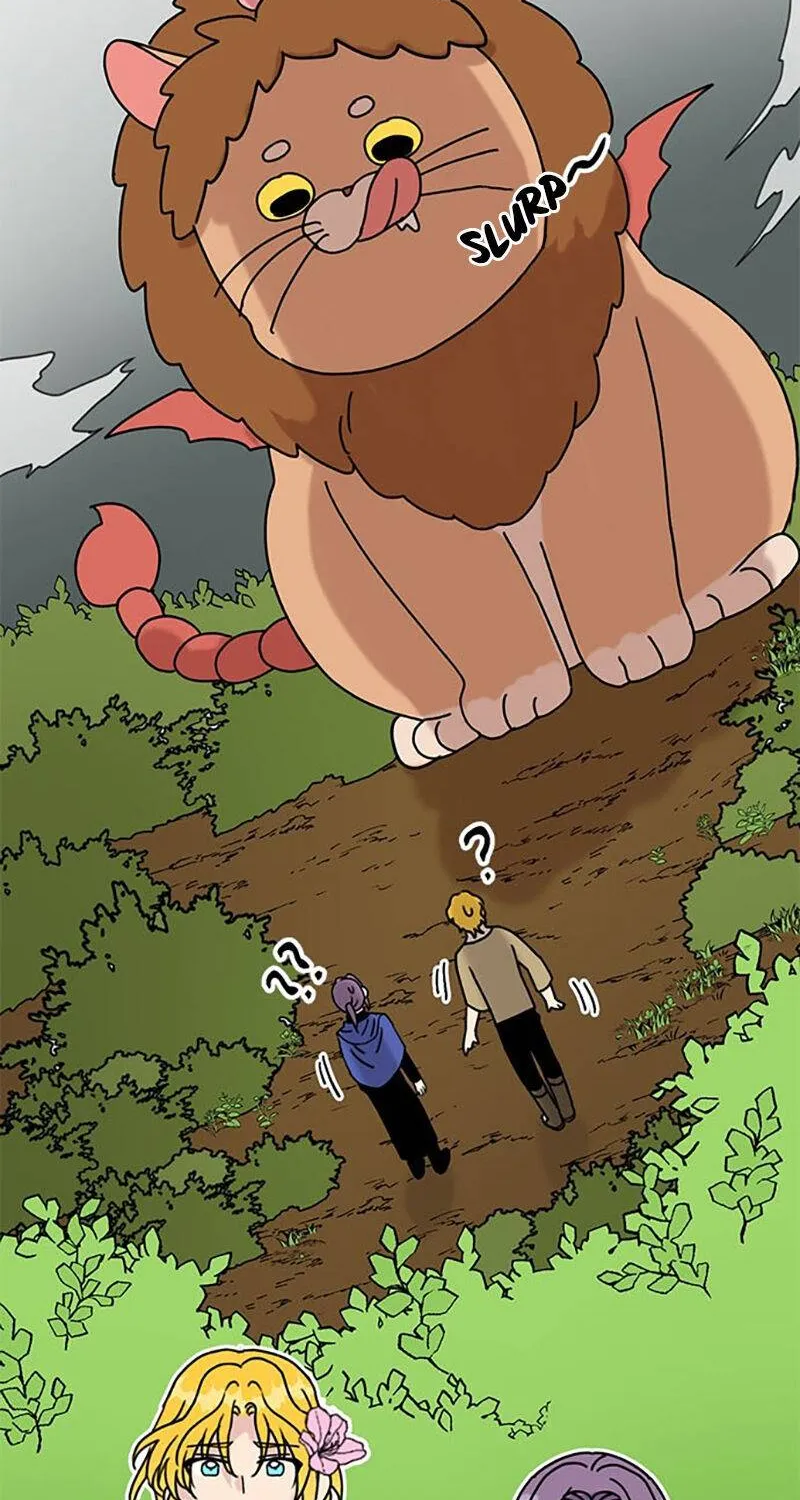 I Became The Chef Of The Dragon King Chapter 28 page 59 - 