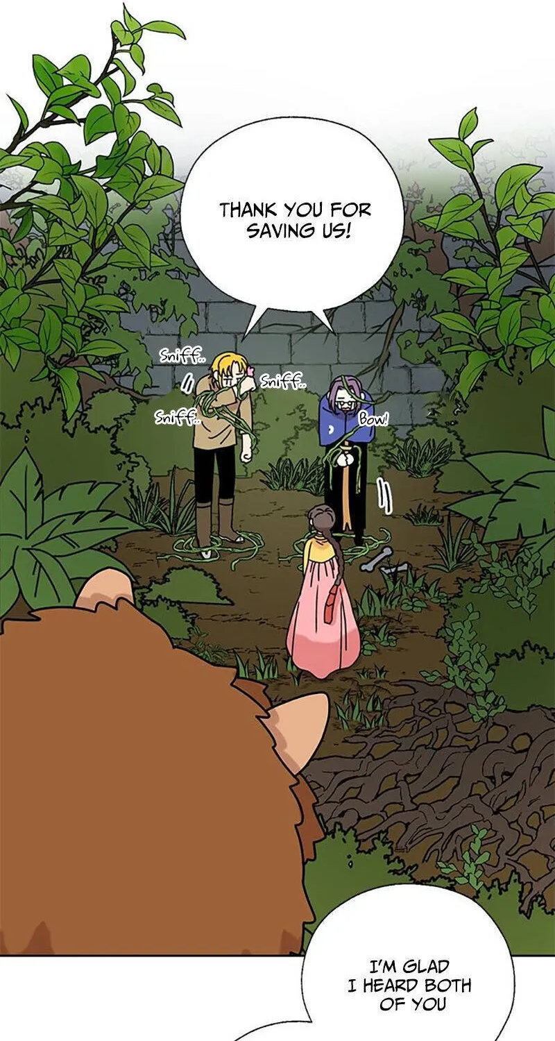 I Became The Chef Of The Dragon King Chapter 28 page 10 - 