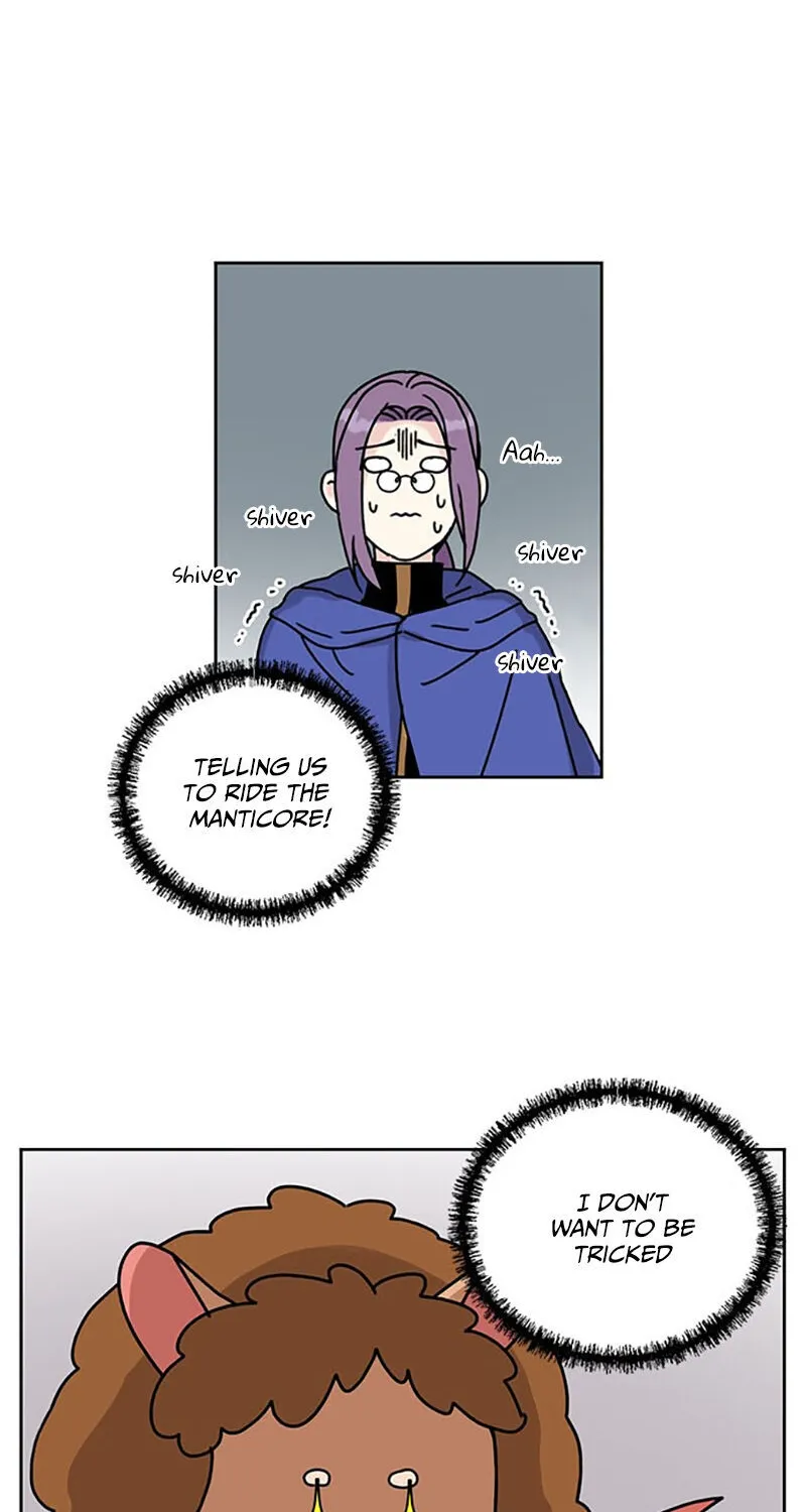 I Became The Chef Of The Dragon King Chapter 29 page 2 - 