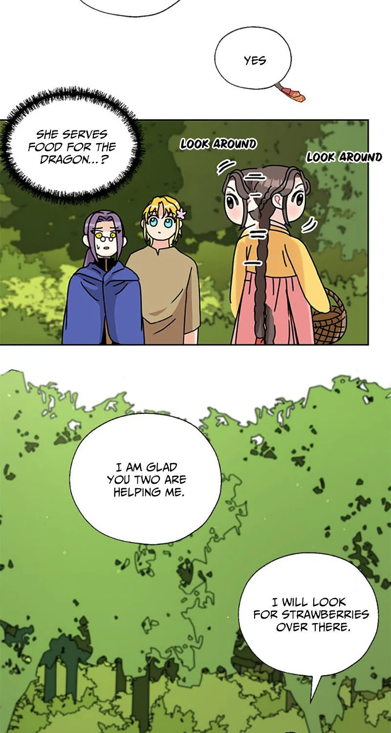I Became The Chef Of The Dragon King Chapter 29 page 11 - 