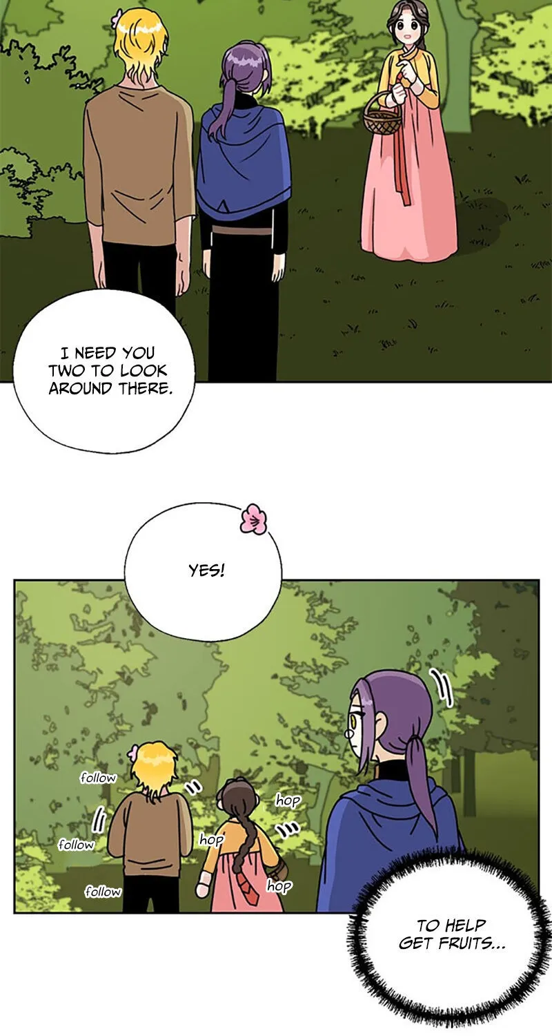 I Became The Chef Of The Dragon King Chapter 29 page 12 - 