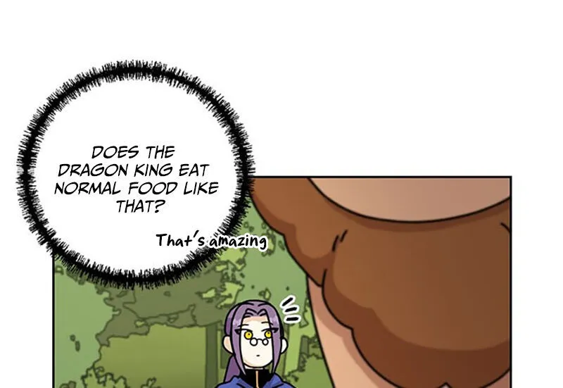 I Became The Chef Of The Dragon King Chapter 29 page 13 - 