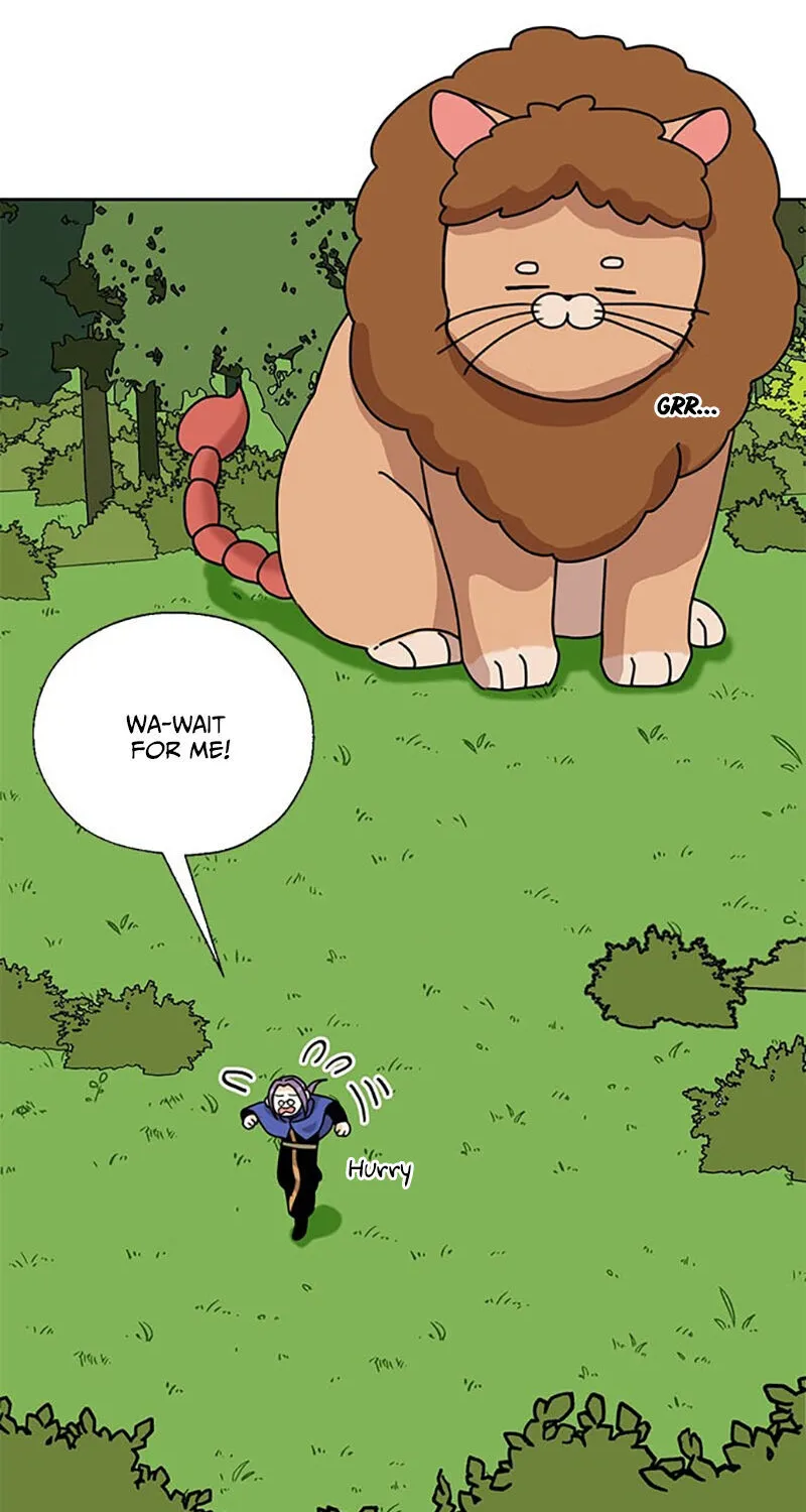 I Became The Chef Of The Dragon King Chapter 29 page 15 - 