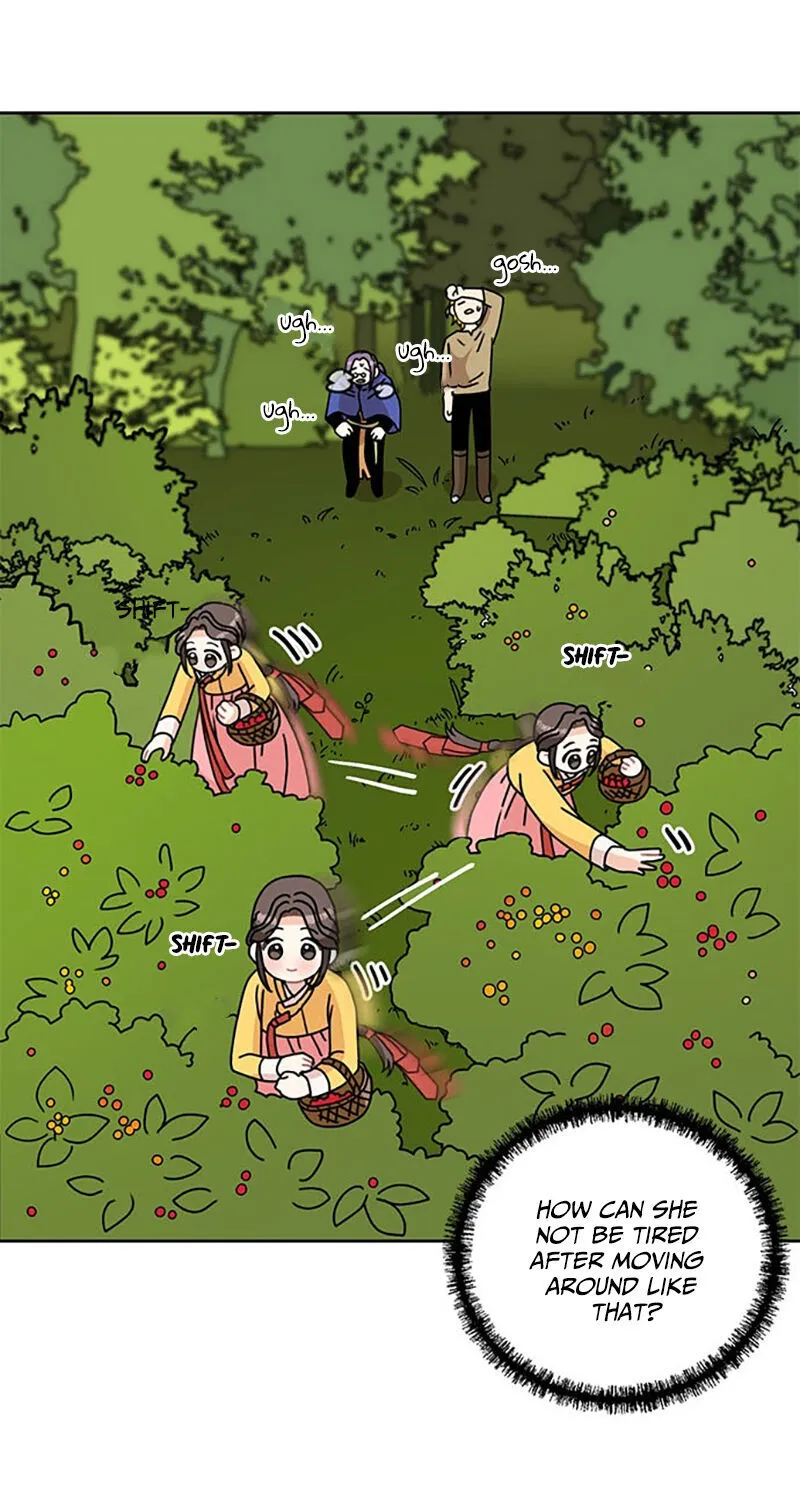 I Became The Chef Of The Dragon King Chapter 29 page 20 - 