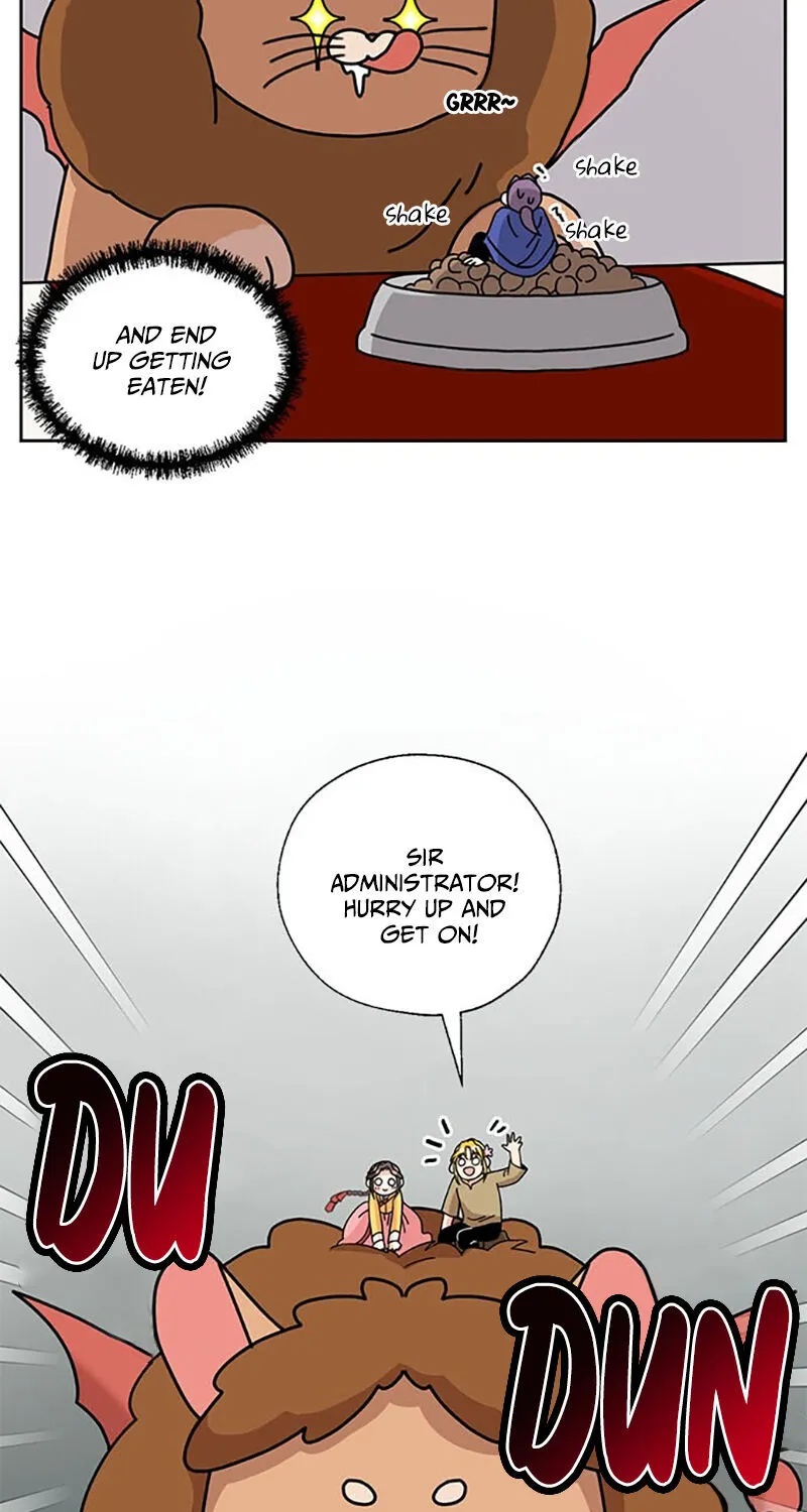 I Became The Chef Of The Dragon King Chapter 29 page 3 - 