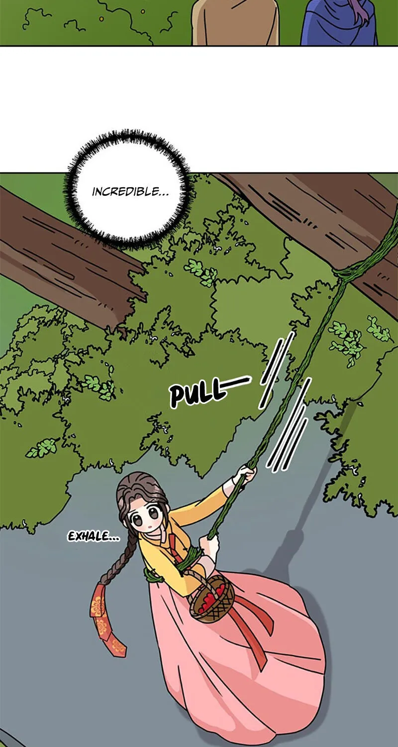 I Became The Chef Of The Dragon King Chapter 29 page 22 - 