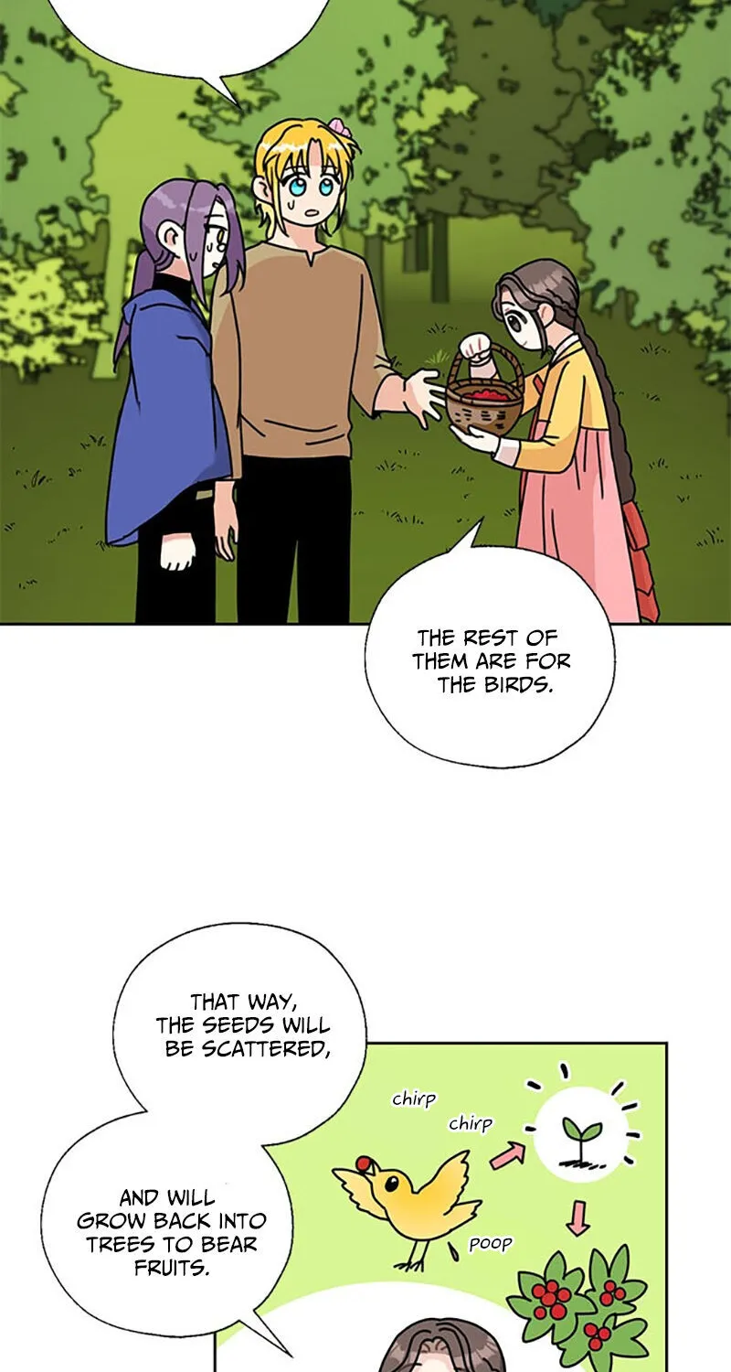 I Became The Chef Of The Dragon King Chapter 29 page 25 - 