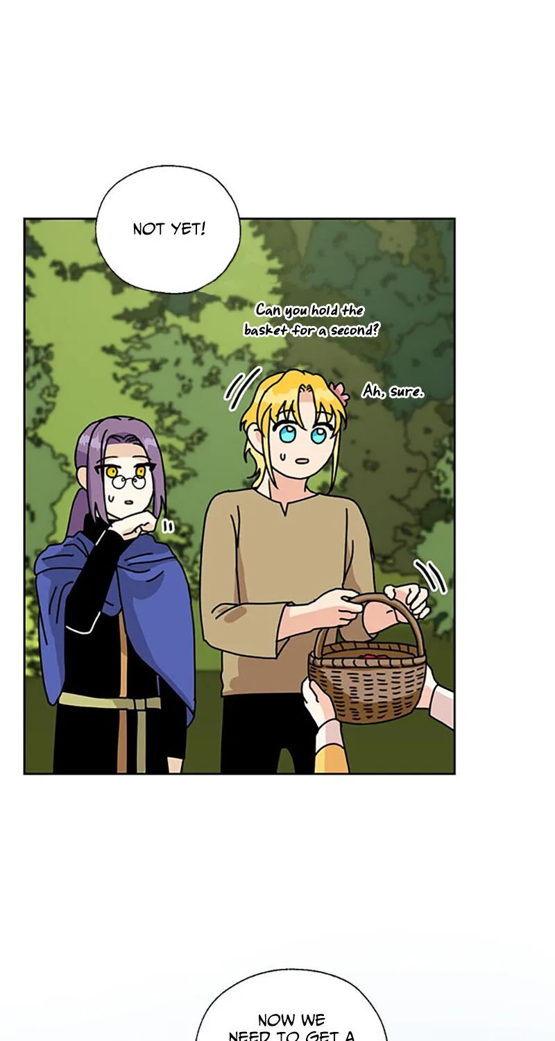 I Became The Chef Of The Dragon King Chapter 29 page 27 - 