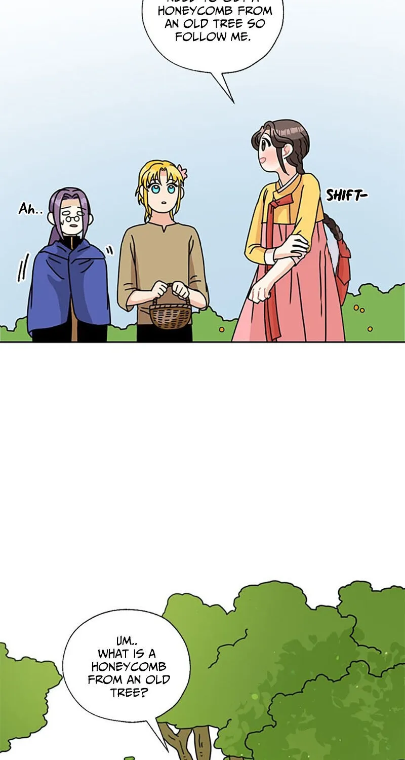 I Became The Chef Of The Dragon King Chapter 29 page 28 - 
