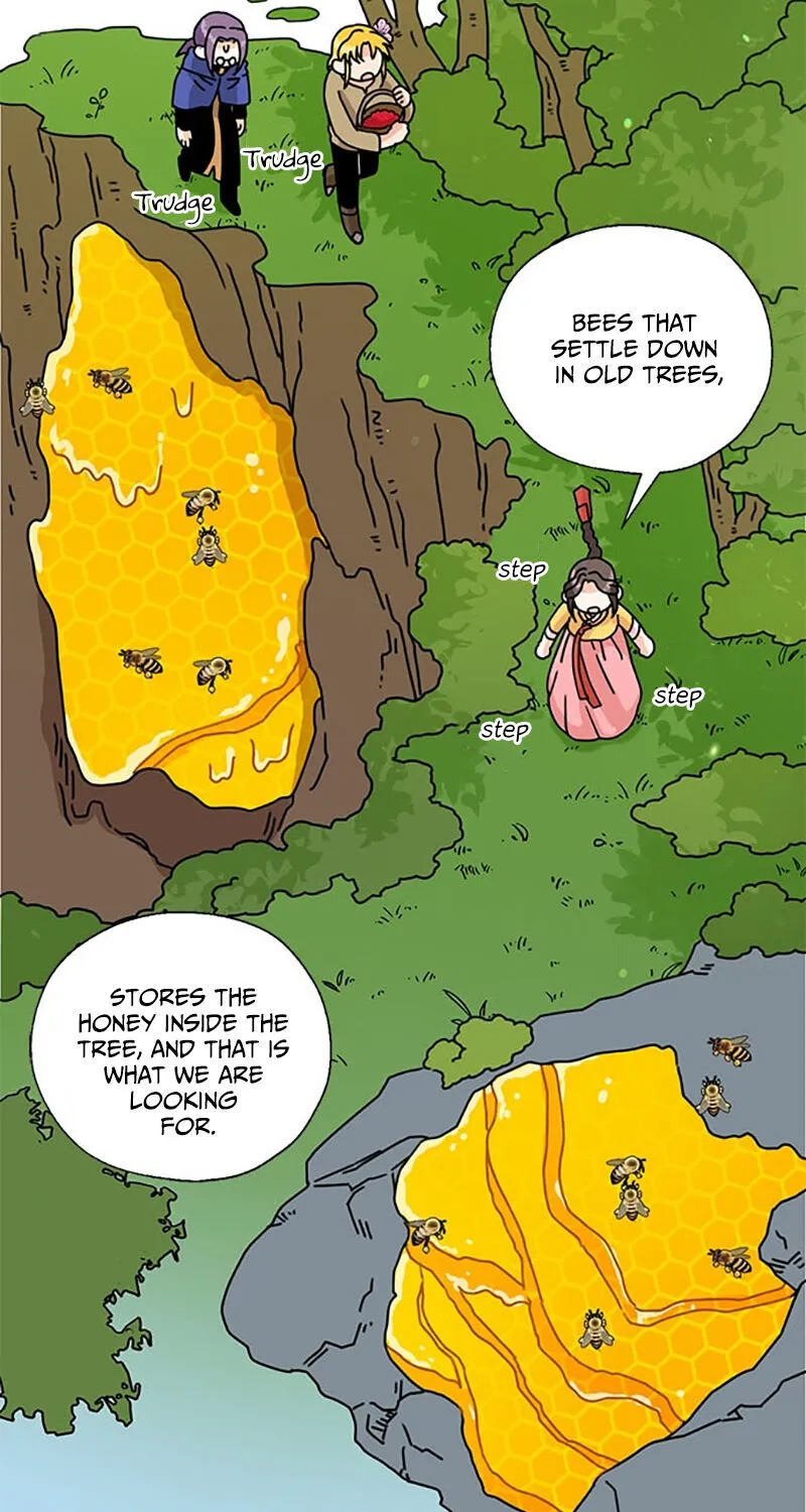 I Became The Chef Of The Dragon King Chapter 29 page 29 - 