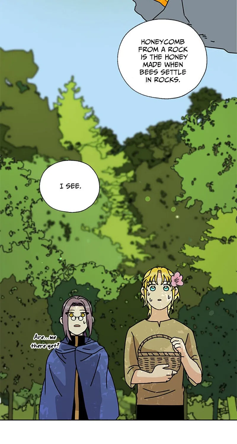 I Became The Chef Of The Dragon King Chapter 29 page 30 - 