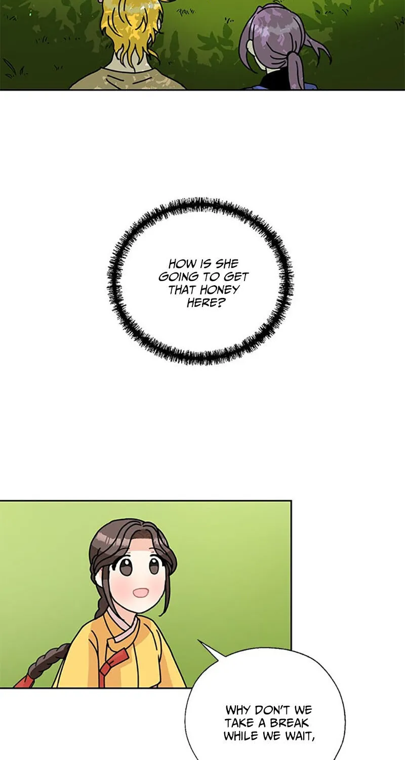 I Became The Chef Of The Dragon King Chapter 29 page 32 - 