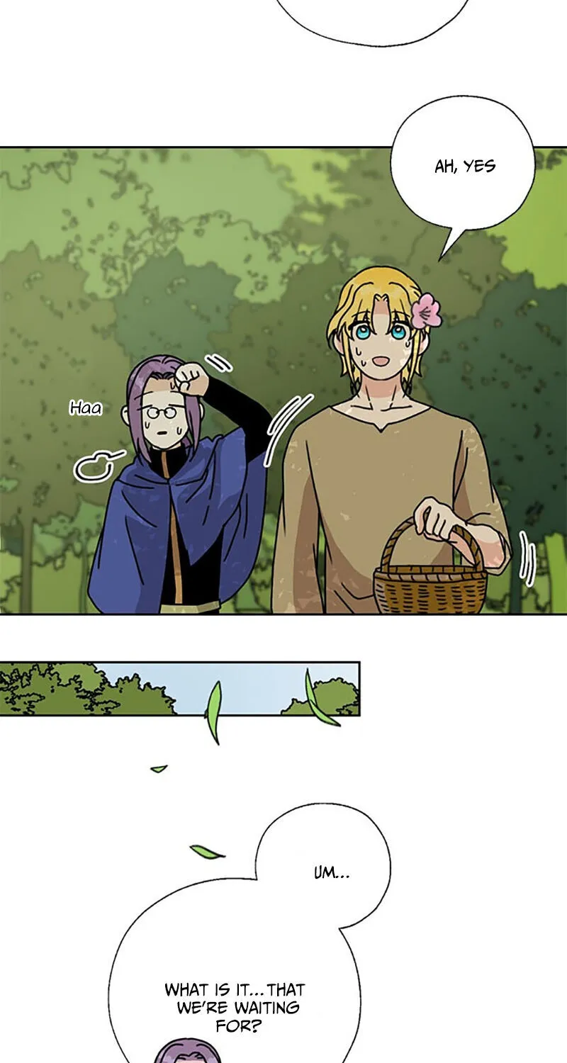 I Became The Chef Of The Dragon King Chapter 29 page 33 - 
