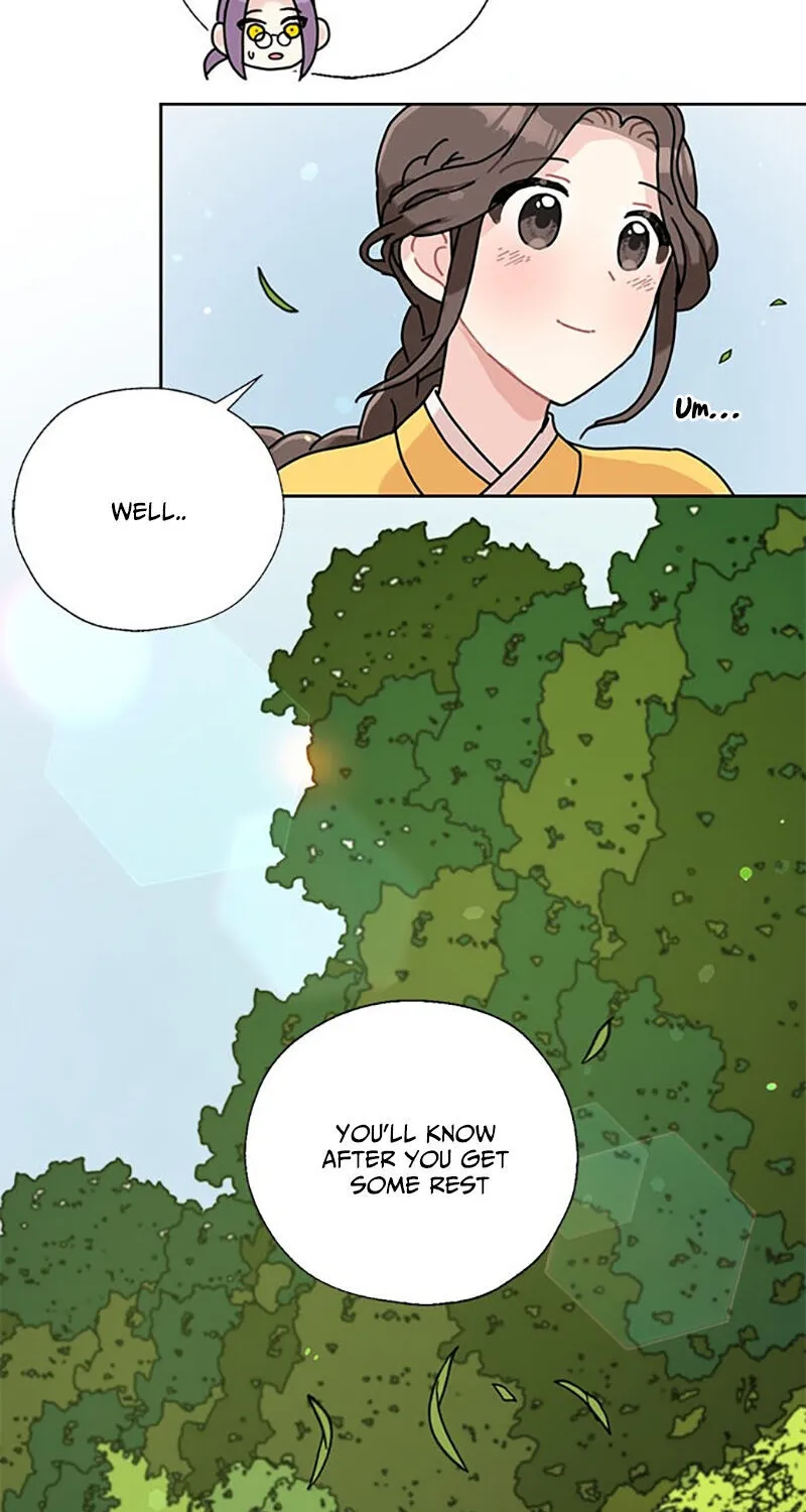 I Became The Chef Of The Dragon King Chapter 29 page 34 - 