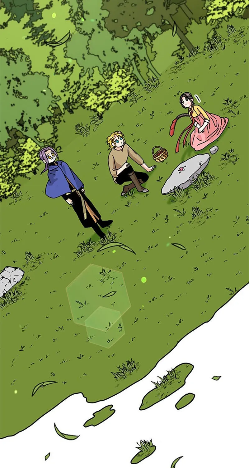 I Became The Chef Of The Dragon King Chapter 29 page 35 - 