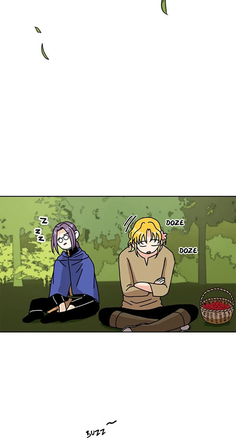 I Became The Chef Of The Dragon King Chapter 29 page 36 - 