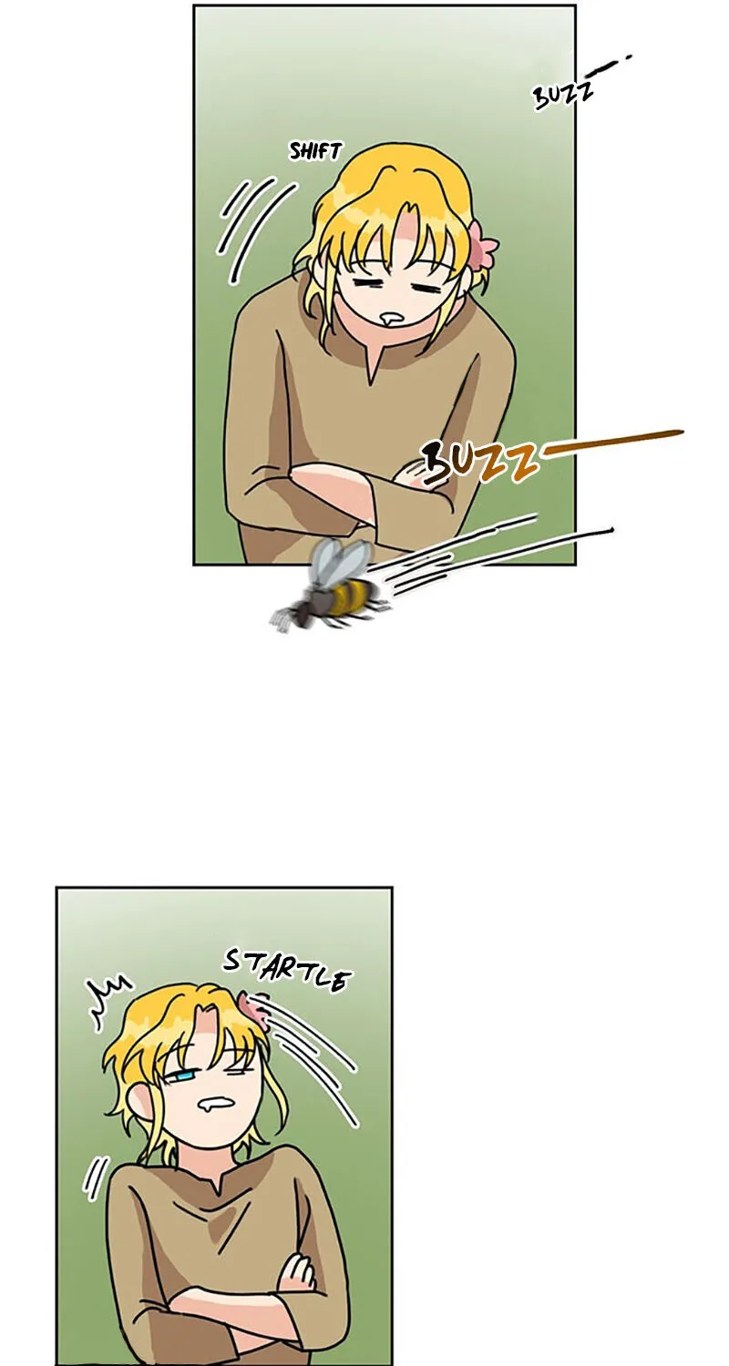 I Became The Chef Of The Dragon King Chapter 29 page 37 - 