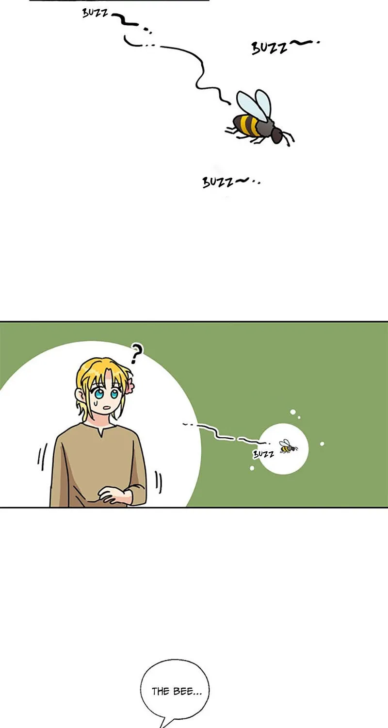 I Became The Chef Of The Dragon King Chapter 29 page 38 - 