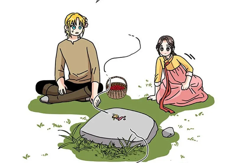 I Became The Chef Of The Dragon King Chapter 29 page 39 - 