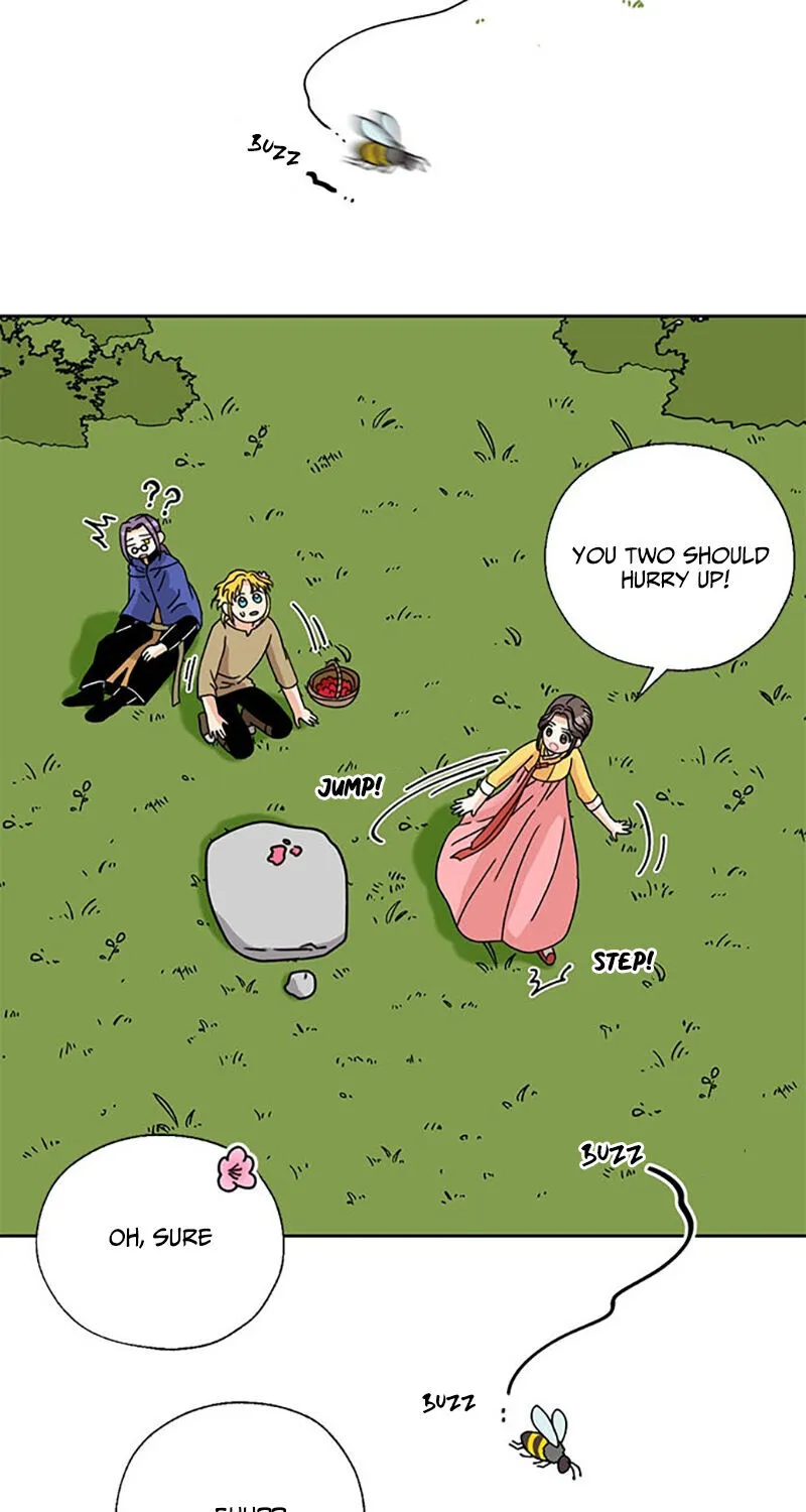 I Became The Chef Of The Dragon King Chapter 29 page 40 - 