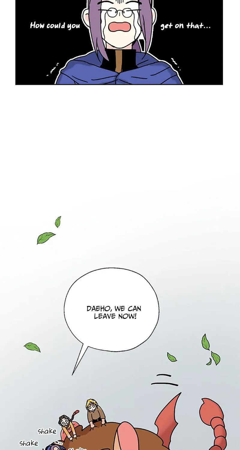 I Became The Chef Of The Dragon King Chapter 29 page 5 - 